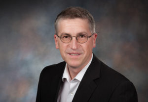 Detlef Kleinfelder